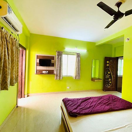 Hotel Falcon House ! Puri - Shriyash Group Εξωτερικό φωτογραφία