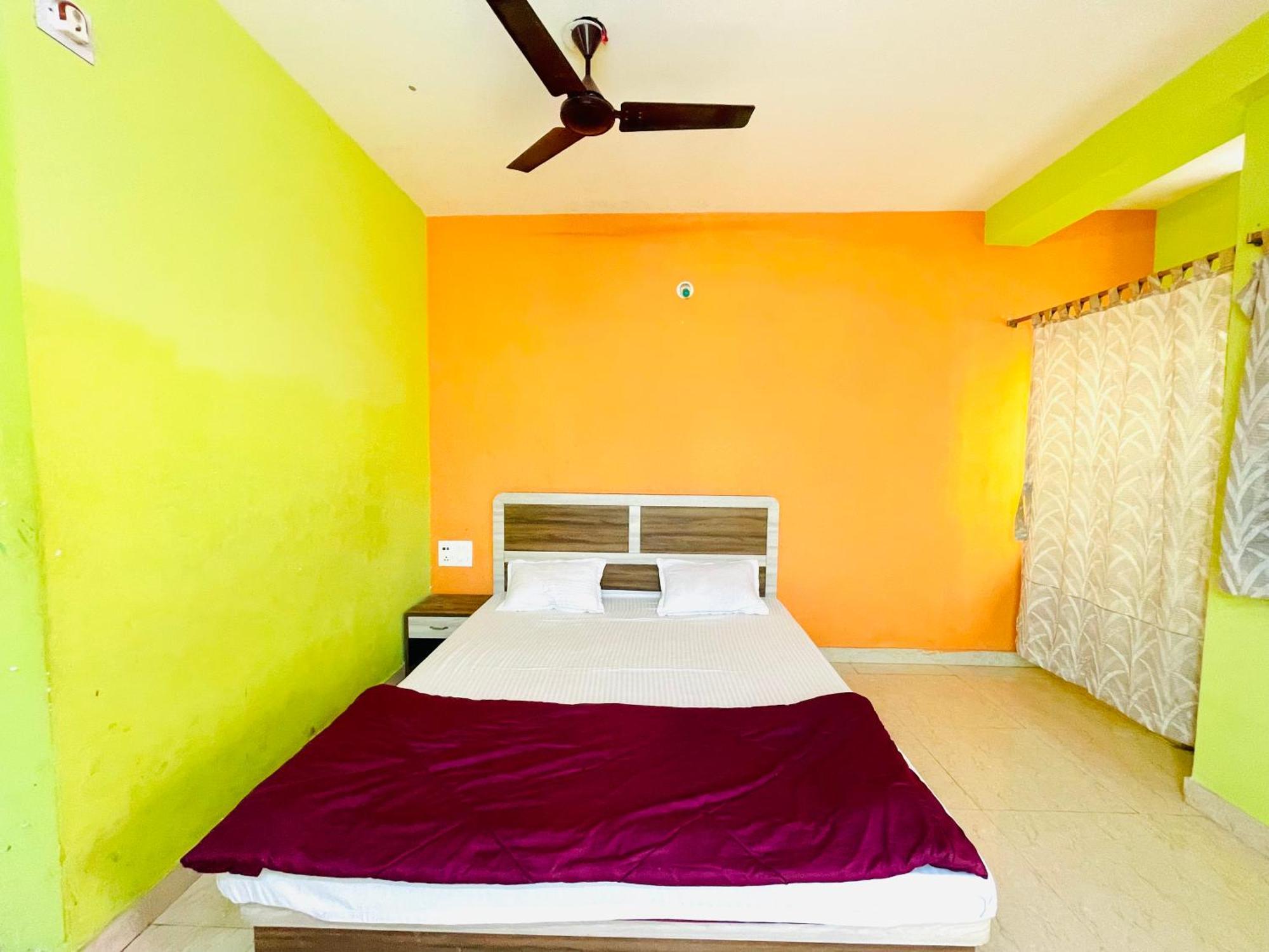 Hotel Falcon House ! Puri - Shriyash Group Εξωτερικό φωτογραφία