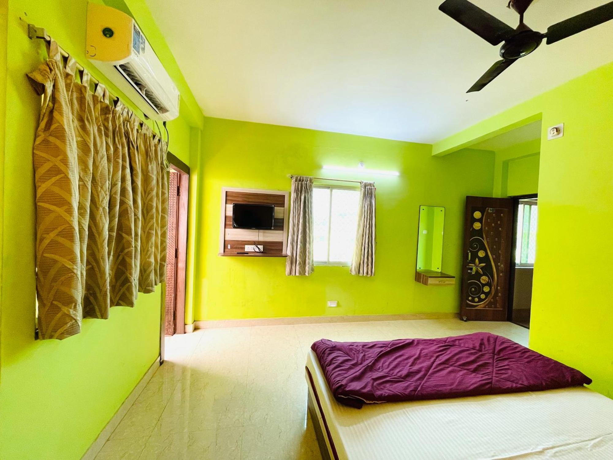 Hotel Falcon House ! Puri - Shriyash Group Εξωτερικό φωτογραφία