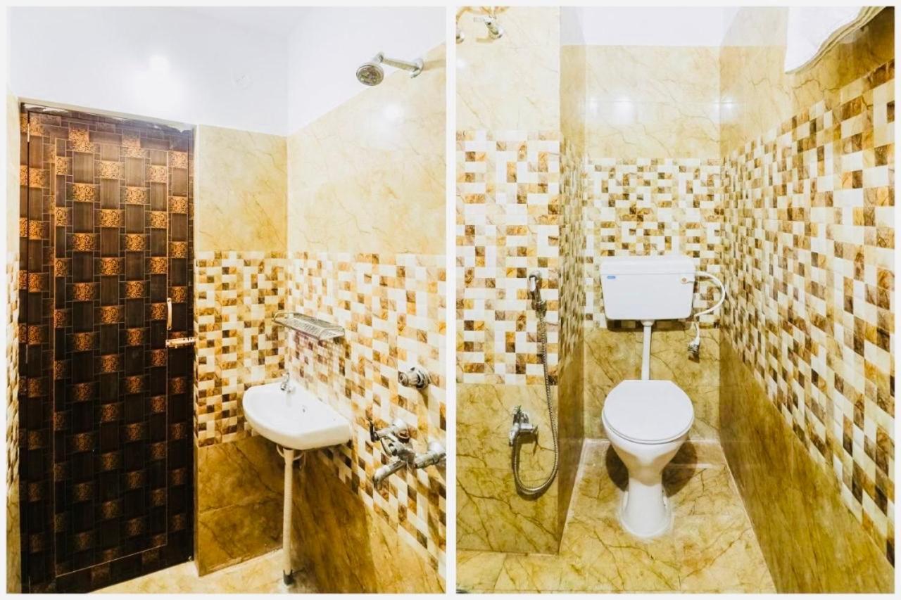 Hotel Falcon House ! Puri - Shriyash Group Εξωτερικό φωτογραφία